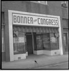 Bonner campaign headquarters 
